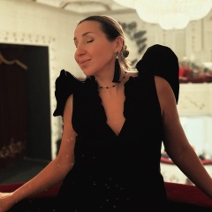 Зухра Шакирова