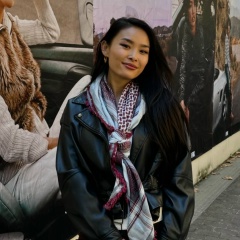 Tais Dou, 05.12, Shanghai