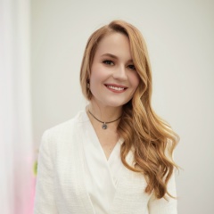 Алина Черных, 28.06