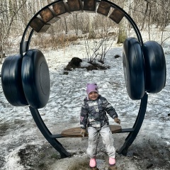 Лилия Шамсутдинова, Красноярск