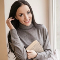 Анна Сыркова, 30.08.1980, Москва