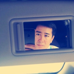 Асхат Ембаев, 08.09.1984, Астана