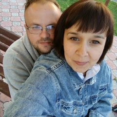 Марина Микрюкова, 12.01.1987