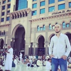 Руслан Касымов, 29.07.1991, Караганда