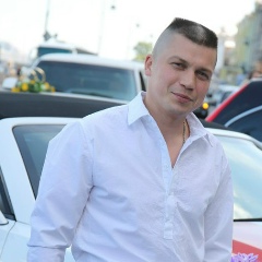 Иван Кузин, Вологда