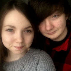 Дима Кузнецов, 27.02.1997, Москва