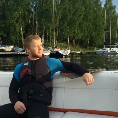 Роман Романенко, 02.06, Москва