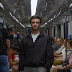 Андрей Шевелев, 13.09.1996