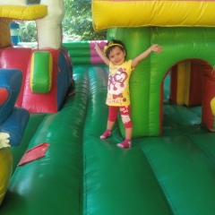 Галина Куликова, 08.11.1990, Беловодское