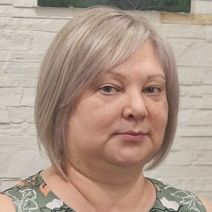 Лора Колибаба, 15.03, Химки