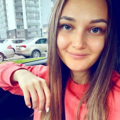 Aleksandra Lavrovskaya, 10.12, Киев