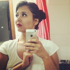 Romawka Abrikosovna, 30.10, Алматы