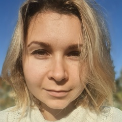 Анастасия Ярцева, 28.06.1991, Москва