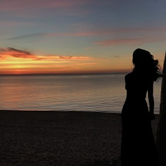 Алена Кучеренко, 06.08, Санкт-Петербург