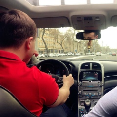 Сергей Самуйлов, 04.11, Ташкент