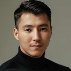 Жас Махсутханулы, Алматы