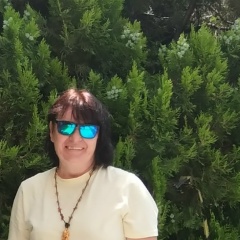 Надежда Евланова, 04.07, Санкт-Петербург