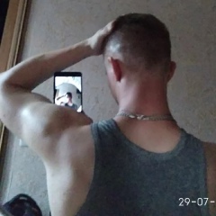 Макс Донцов, 14.06, Харьков