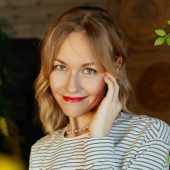 Светлана Тяпкина, 01.03.1989, Москва