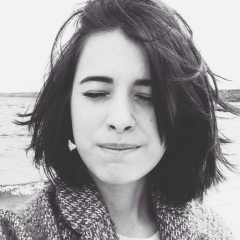 Анастасия Александрова, 27.03.1988, Киев