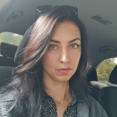 Ольга Дашивец, 21.06.1988, Новокуйбышевск