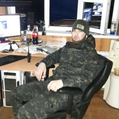 Рахим Идигов, 21.05.1993, Сургут