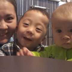 Надира Тухтахунова, 01.08.1988, Алматы