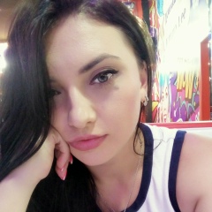 Таня Мамаева, 26.11.1987, Москва