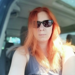 Анастасия Свиридова, 24.08, Ашдод