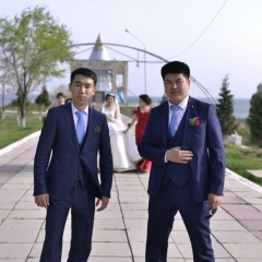 Janibek Nurpeisov, 16.06, Астана