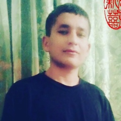 Islom Kholmirzaev, 02.03.1996