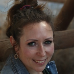 Мария Ким, 16.04.1988, Alicante