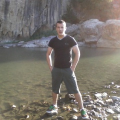 Bob Ringo, 19.07.1992, Mila