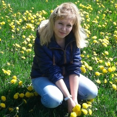 Наталья Егорова, 01.12