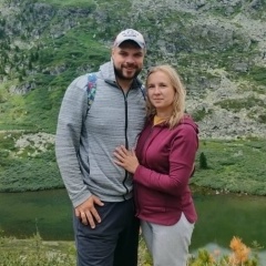 Алина Сапожникова, 26.09, Бердск