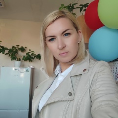 Юлия Бондаревич, Минск