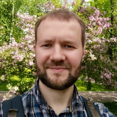 Олег Зилгалв, 27.05, Могилёв