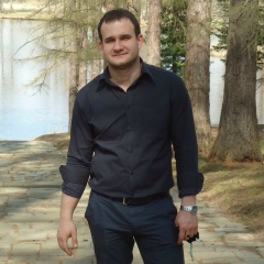 Исмаил Халиков, 11.03.1987, Дмитров