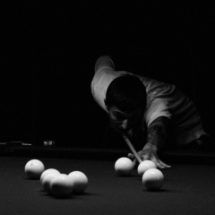 Александр Хорт, 01.10, Санкт-Петербург