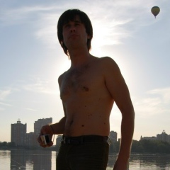 Дмитрий Щербинин, 02.05.1999, Киев