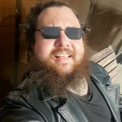 Олег Лутин, 02.11.1989, Москва