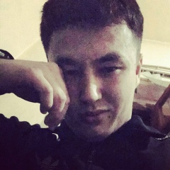 Aitpay Lapasov, 30.01.1968, Павлодар