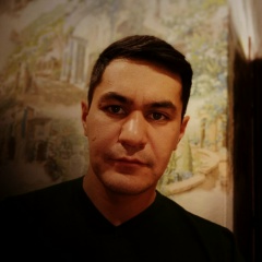 Радик Хисматуллин, Koga