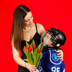 Юлия Ященко, 01.07