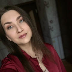 Наталья Кузьмина, 26.12, Петрозаводск