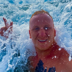 Александр Хомутов, 13.05, Славянск