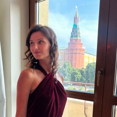 Нина Журавлёва, 04.02, Санкт-Петербург