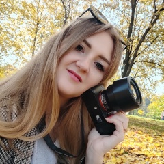 Оленька Калинина, 14.05, Нальчик