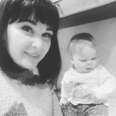 Аня Докурно, 29.11, Терновка