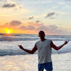 Олег Алексеев, 21.08, Екатеринбург